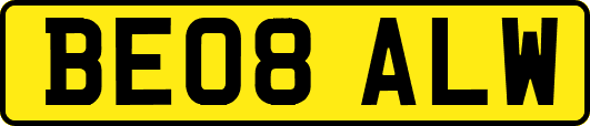 BE08ALW