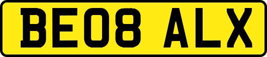 BE08ALX