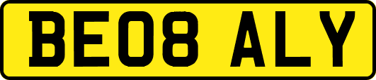 BE08ALY
