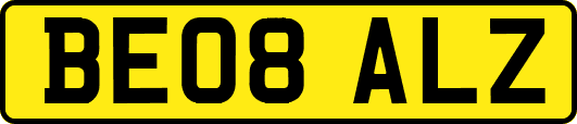 BE08ALZ