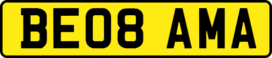 BE08AMA