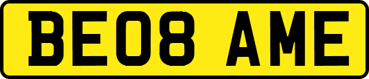 BE08AME