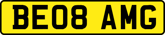 BE08AMG