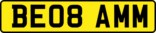 BE08AMM
