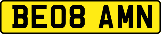 BE08AMN