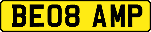 BE08AMP