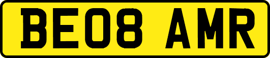 BE08AMR