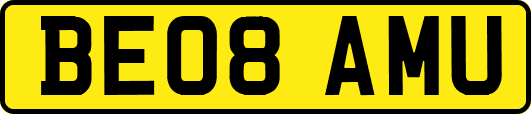 BE08AMU