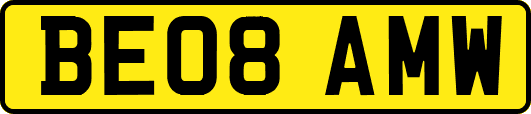 BE08AMW