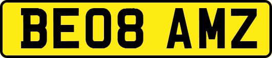 BE08AMZ