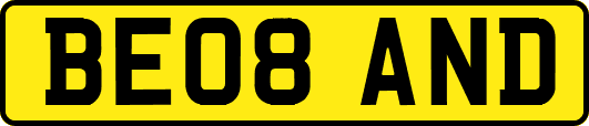 BE08AND