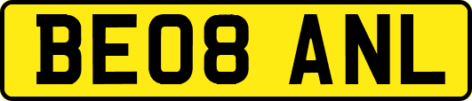 BE08ANL