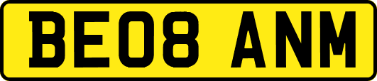 BE08ANM