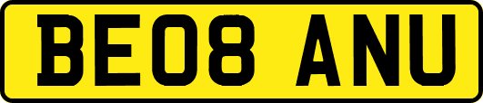 BE08ANU
