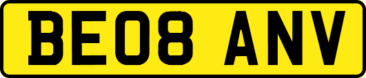 BE08ANV