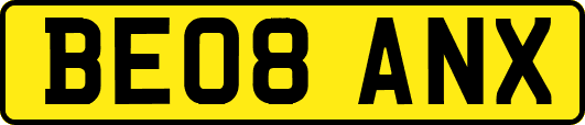 BE08ANX