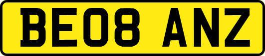 BE08ANZ