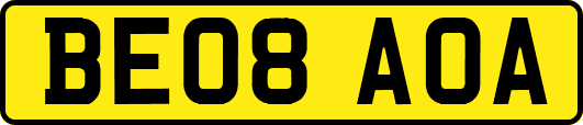 BE08AOA