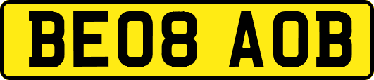 BE08AOB