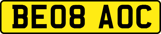 BE08AOC