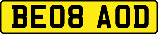 BE08AOD