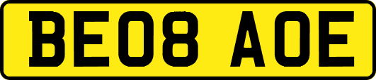 BE08AOE