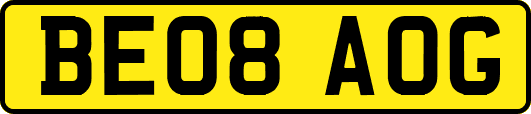BE08AOG