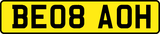 BE08AOH