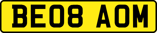 BE08AOM