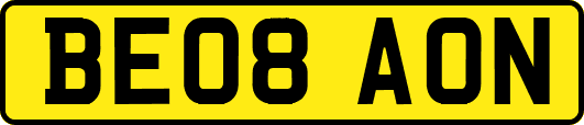 BE08AON