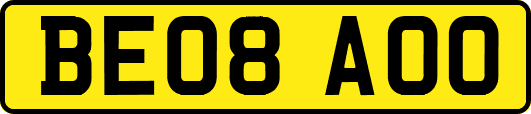 BE08AOO