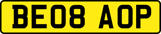 BE08AOP