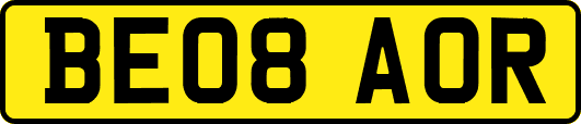 BE08AOR