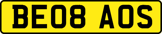 BE08AOS