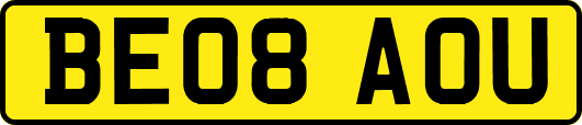 BE08AOU