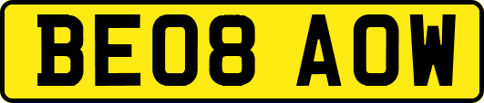BE08AOW
