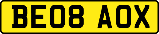 BE08AOX