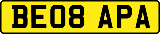 BE08APA