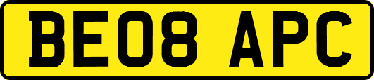 BE08APC