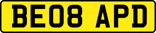 BE08APD