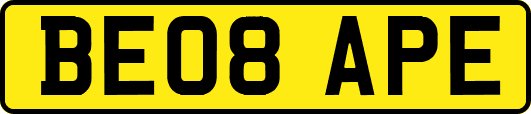 BE08APE