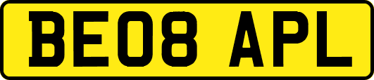 BE08APL