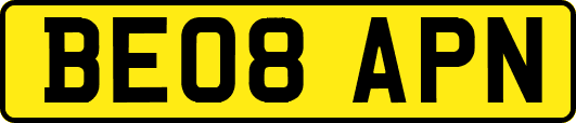 BE08APN