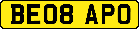 BE08APO