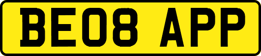 BE08APP