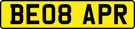 BE08APR