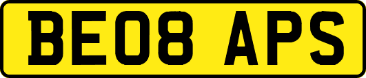 BE08APS