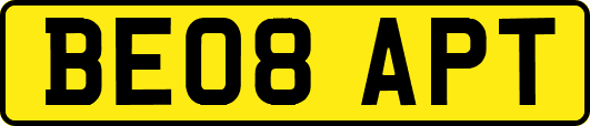 BE08APT