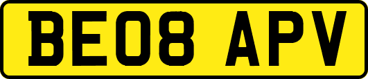 BE08APV