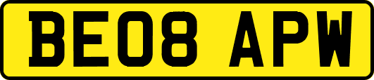 BE08APW